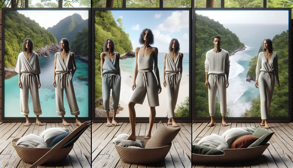 5 Reasons Why Stylish Loungewear is the Future of Sustainable Fashion