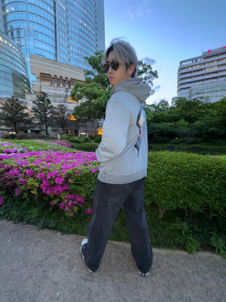 Neo Tokyo Hoodie