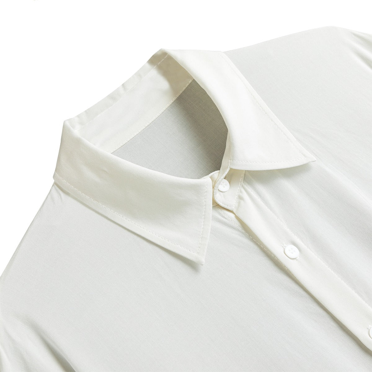 Mount Fuji SS Button Up
