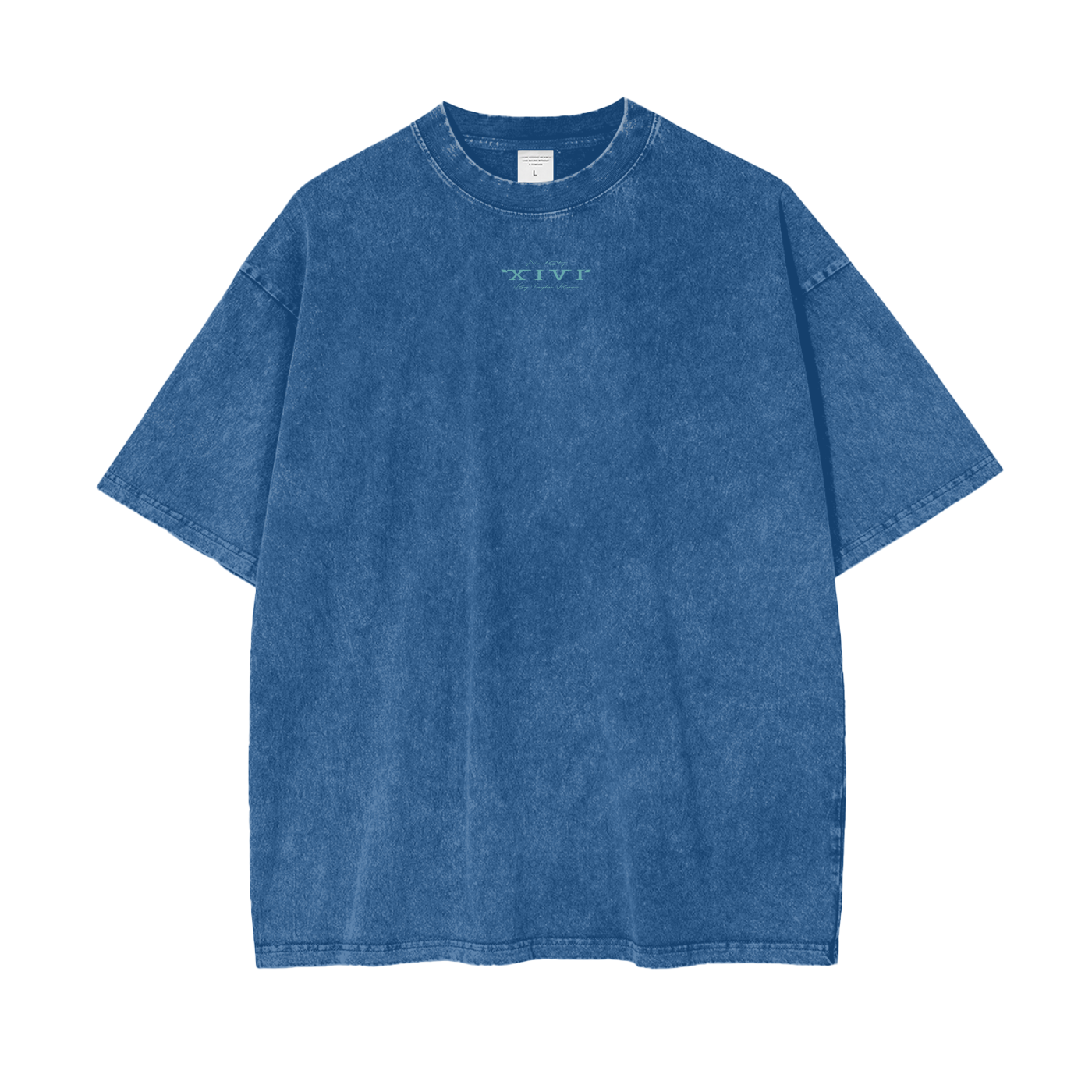 Wailua Falls Graphic T-Shirt