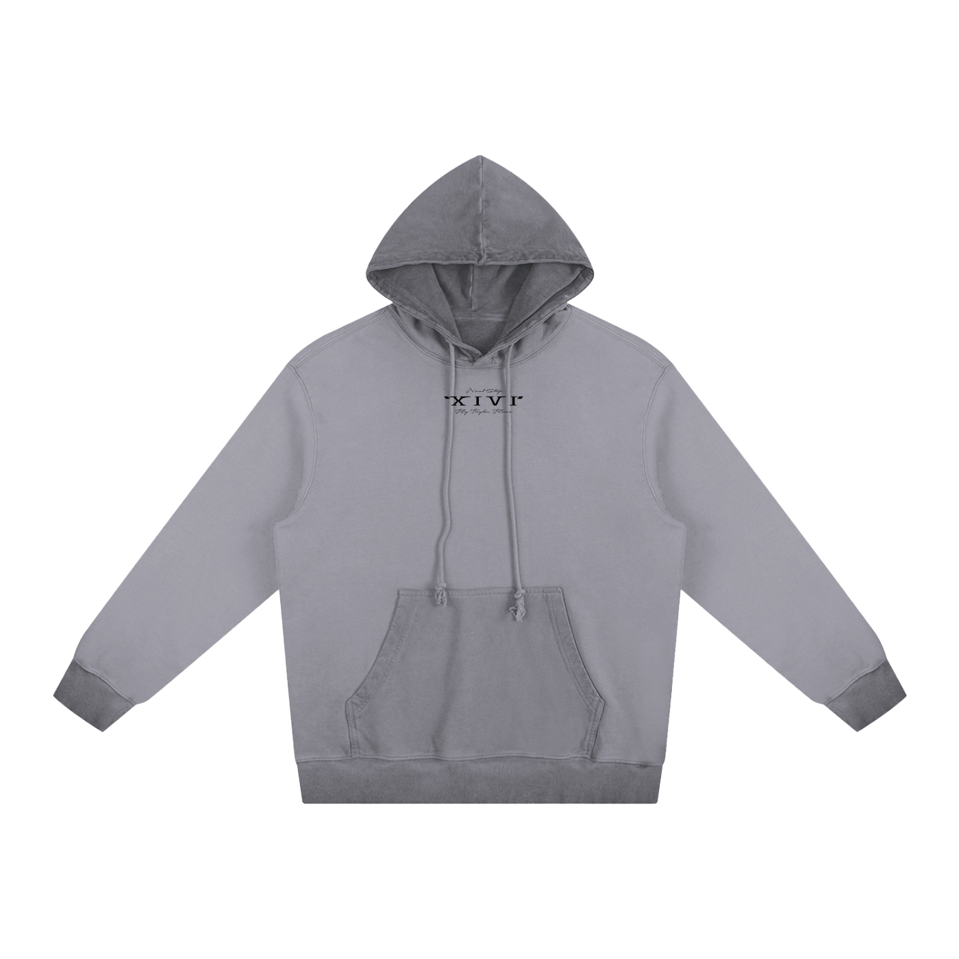 Neo Tokyo Hoodie