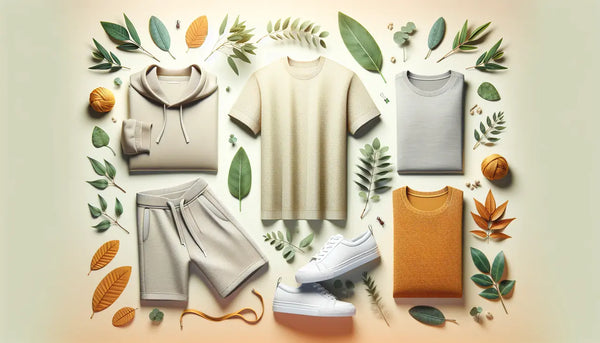 Exploring the Benefits of Eucalyptus Fabric in Leisure Clothes