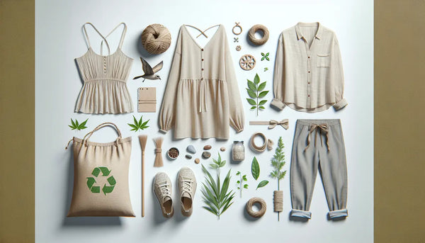 The Ultimate Guide to Biodegradable Clothing and Sustainable Style