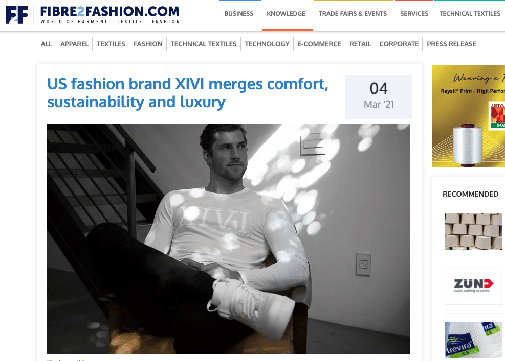 Fibre2Fashion