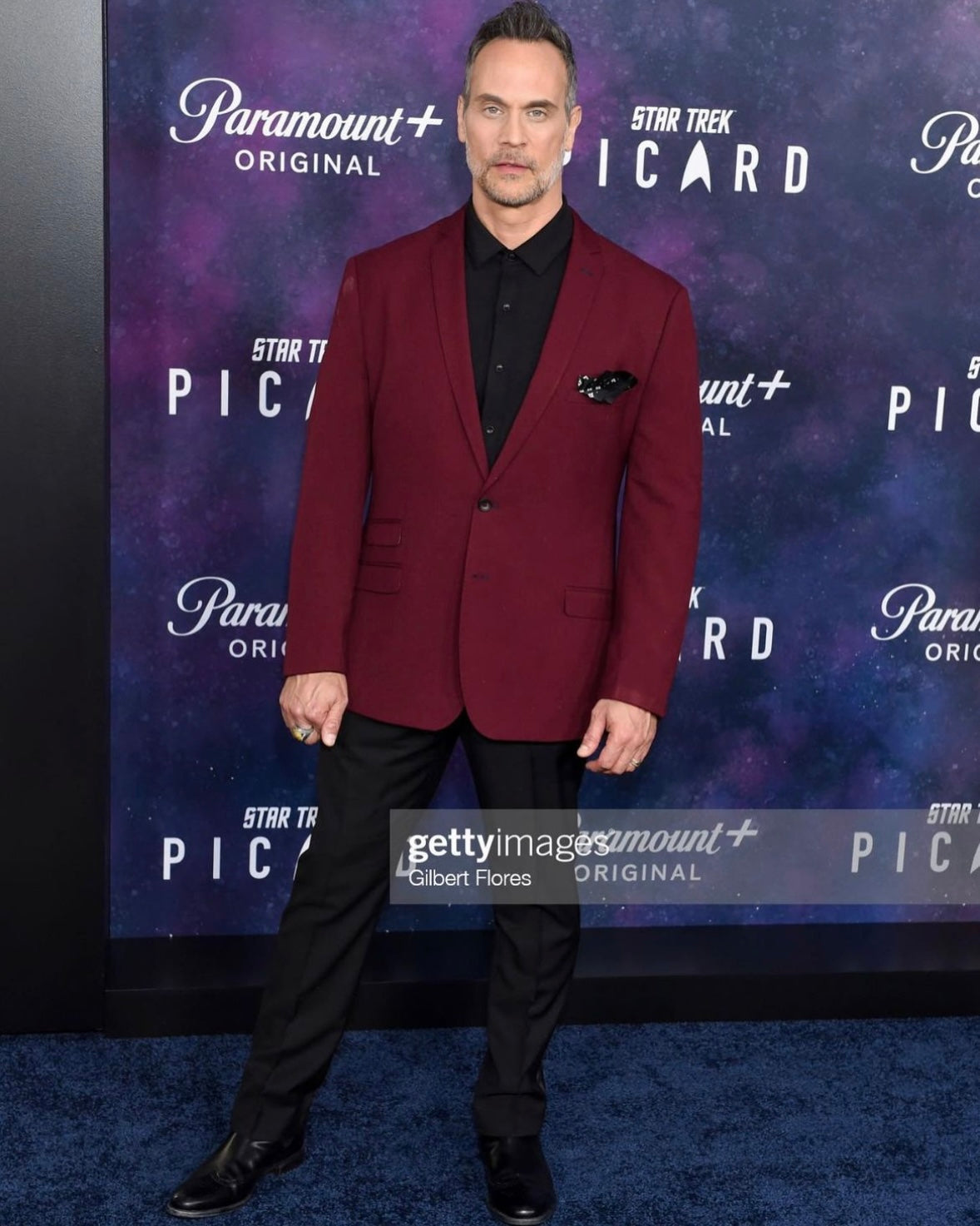 Todd Stashwick