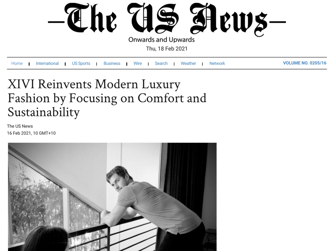 The US News