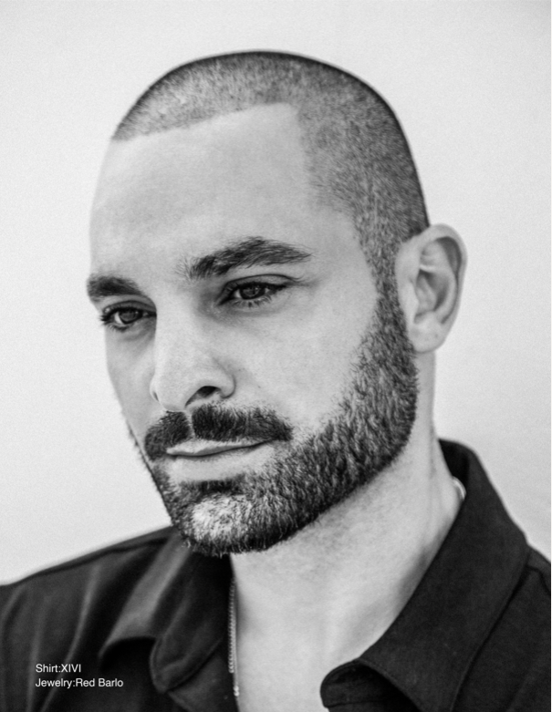 Michael Mando From Better Call Saul