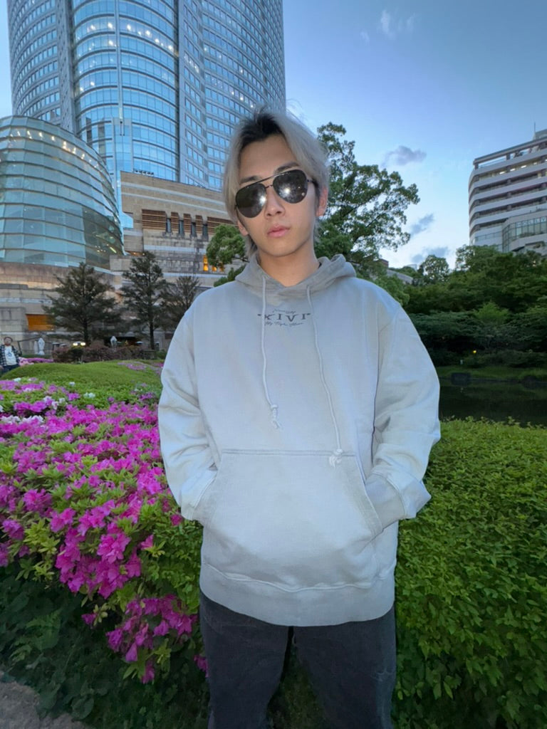 Neo Tokyo Hoodie