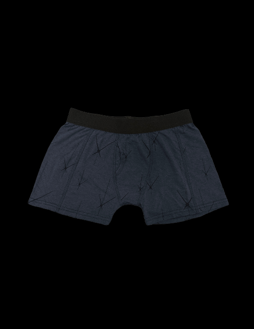 Softer Briefs, Embroidery, Boxers, Soft, Comfortable, Cozy, Eucalyptus Blend, Sustainable, Eco-Friendly, Mens, Unisex, Gender Fluid
