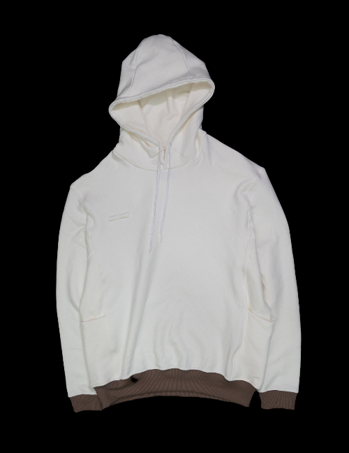 Lounge Hoodie - Fit I
