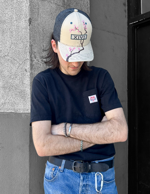 Sustainable, Eco-Friendly, Unisex, Gender Fluid, Mens, Comfortable, Leisure, Loungewear, Street Style, Classic Style, Trucker Hat, Printed Mesh, Lightweight, Breathable, Logo Hat, Hats, Print