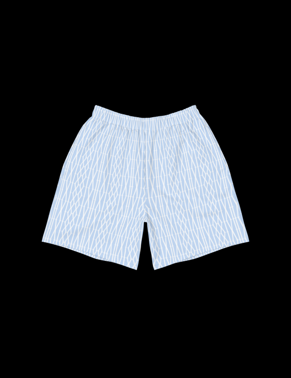 XIVI Printed Swim Shorts