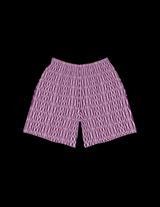 XIVI Printed Swim Shorts