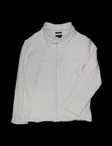Eucalyptus Motorcycle Jacket, Loungewear, sunglasses holder, 2 way ziper, baby snaps, 4 pockets, fleece, Mens jacket, unisex