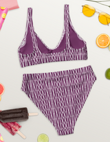 Bundle In Lt Fog - 100% Cotton Mesh Set (Save $90)