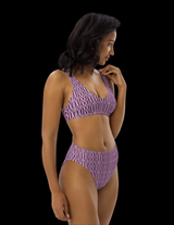 Bundle In Black - 100% Cotton Mesh Set (Save $90)