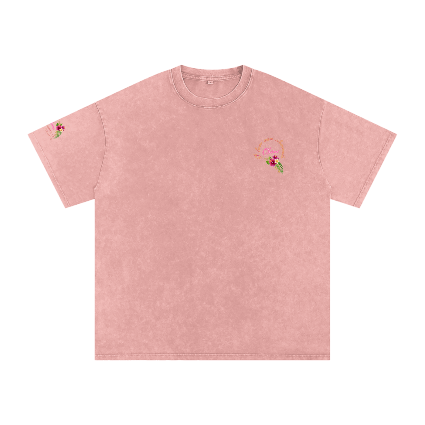 'I ❤️ SC' Graphic T-Shirt