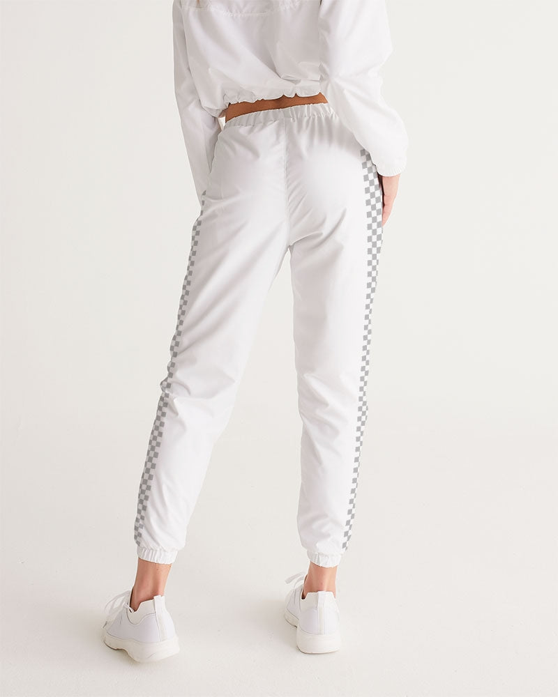 Revved Up Tracksuit Pant