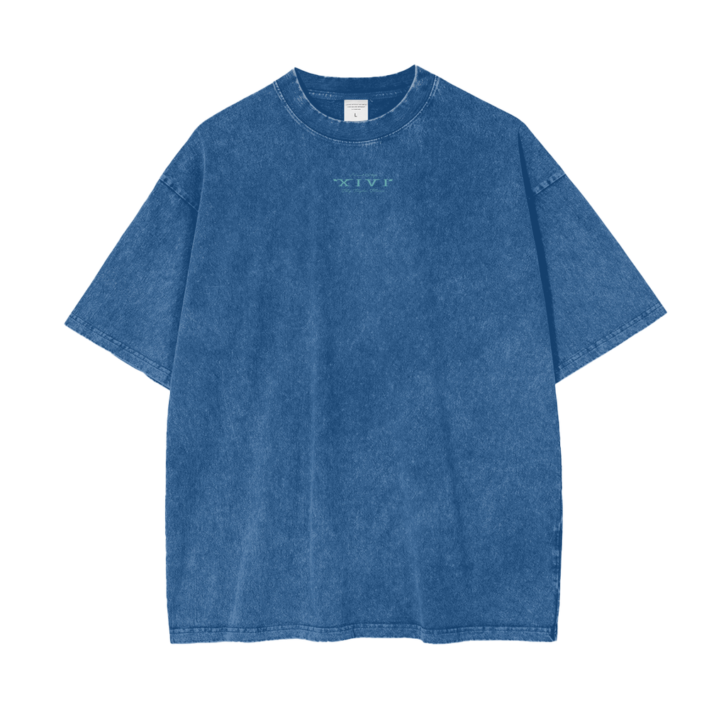 Wailua Falls Graphic T-Shirt