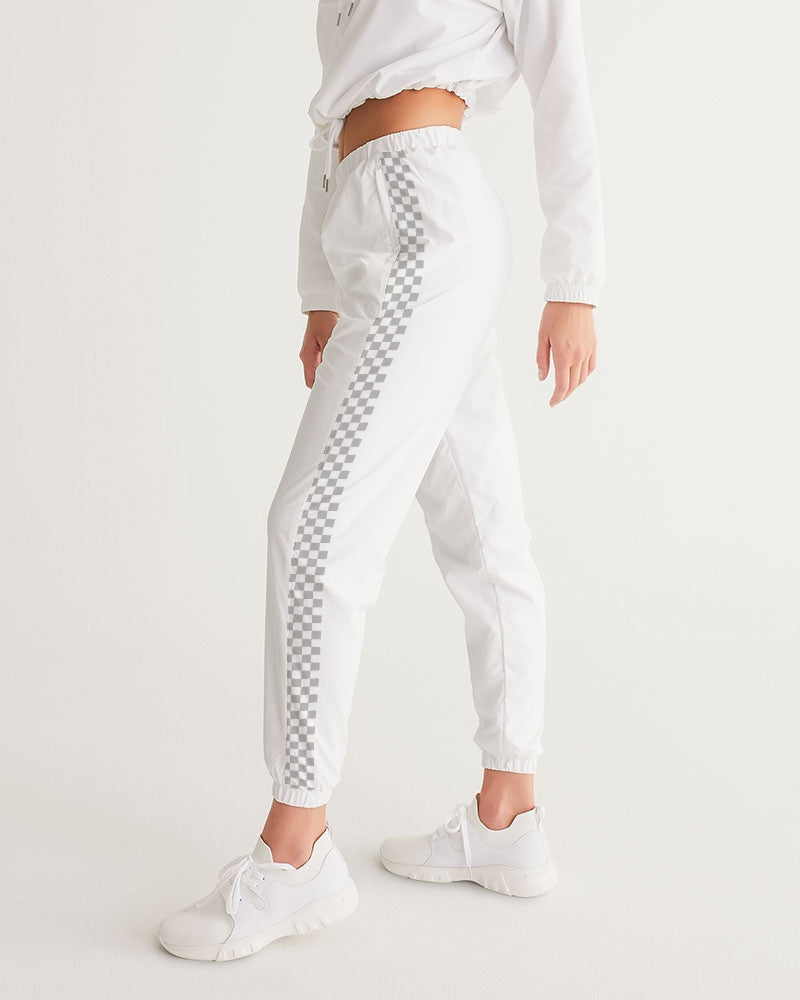 Revved Up Tracksuit Pant