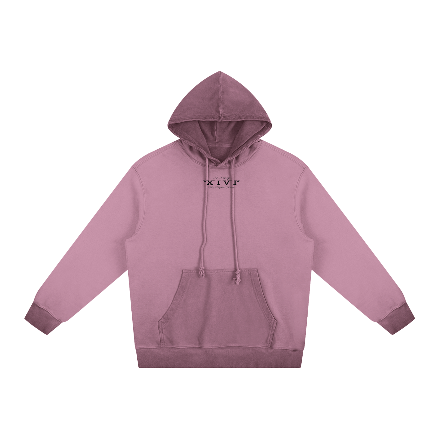Makua Beach Hoodie