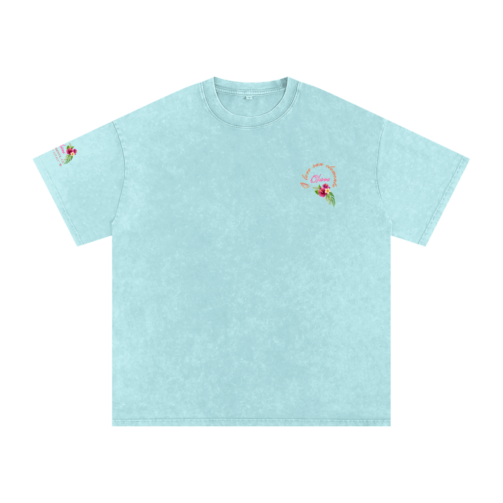 'I ❤️ SC' Graphic T-Shirt