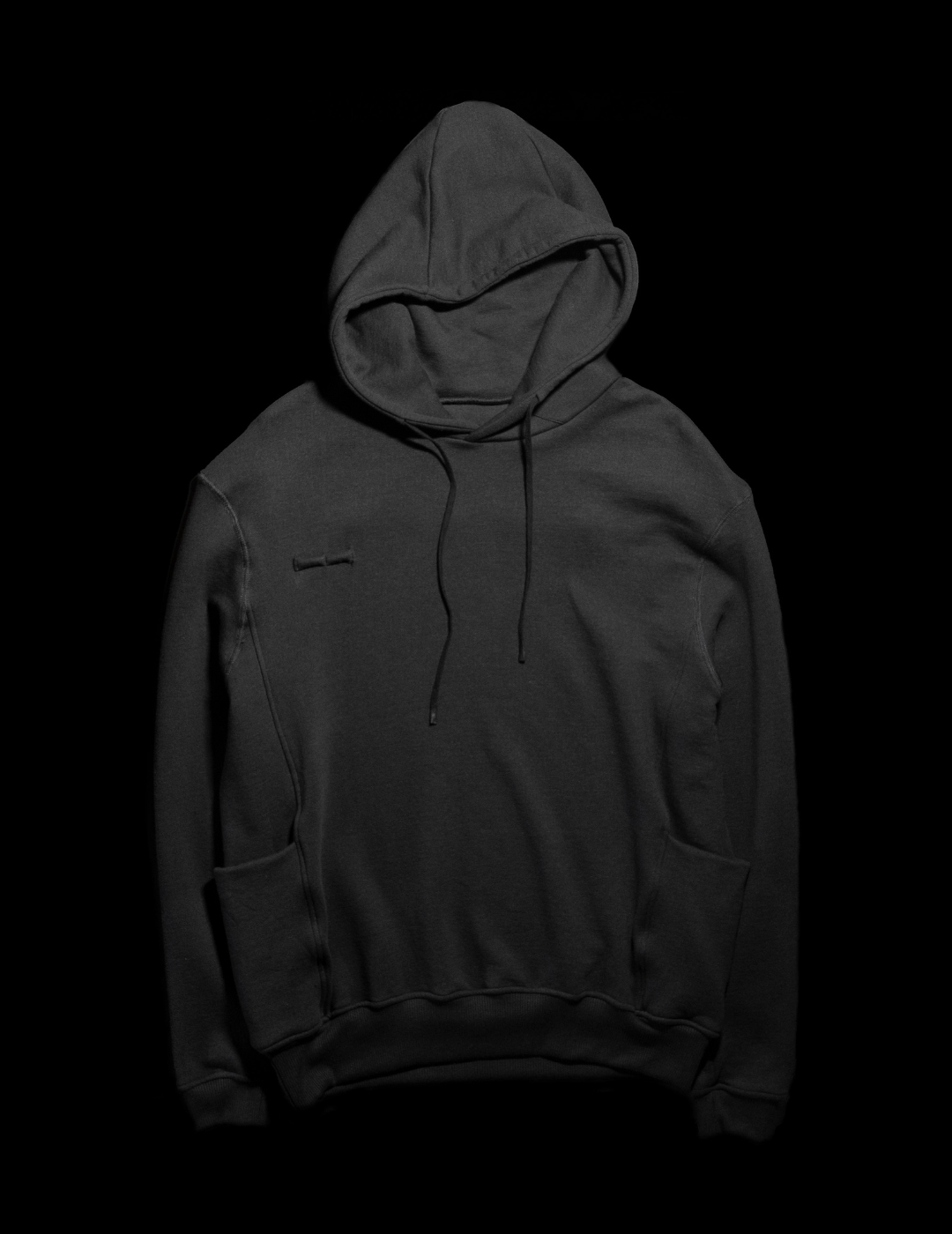 Lounge Hoodie - Fit I