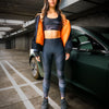 Trackside Leggings