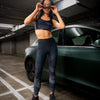 Trackside Sports Bra