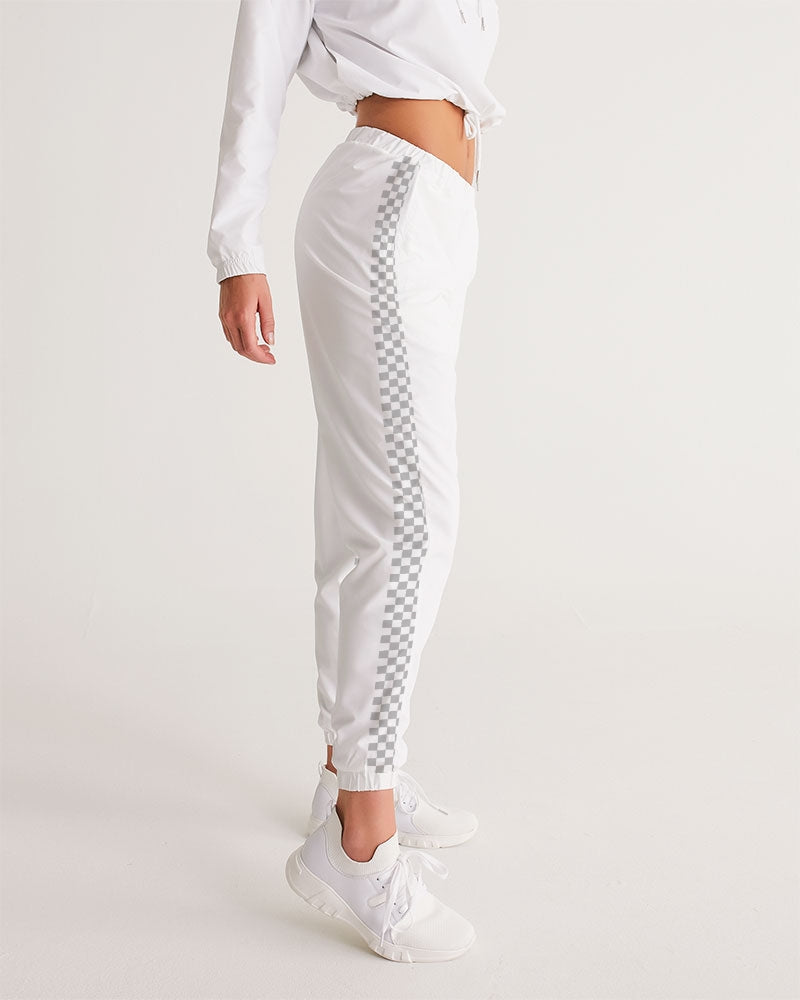 Revved Up Tracksuit Pant