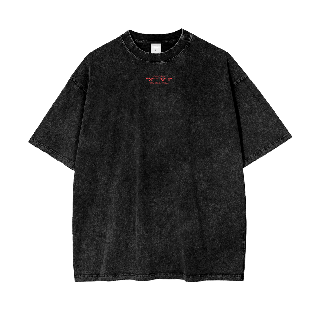 Hokkaido Graphic T-Shirt