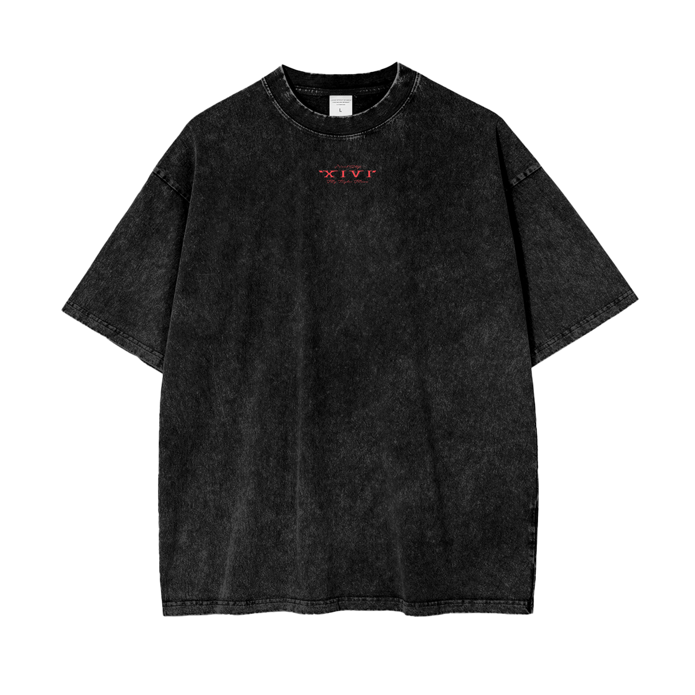 Hokkaido Graphic T-Shirt
