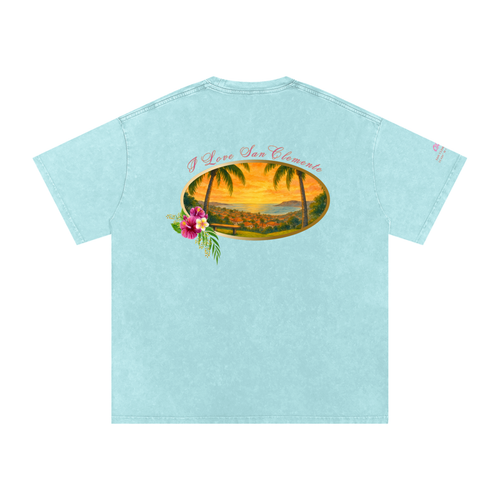 'I ❤️ SC' Graphic T-Shirt